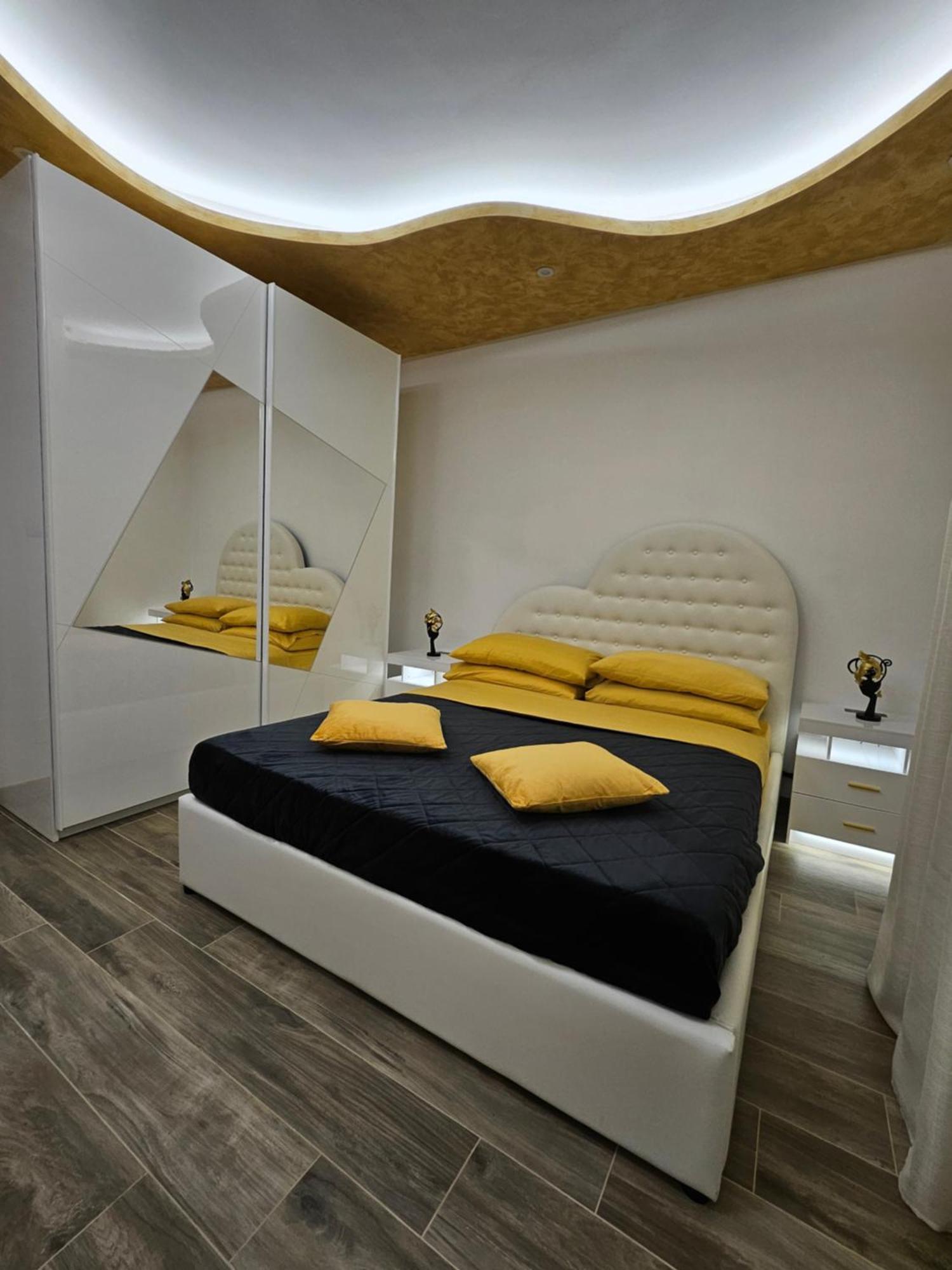 La Suite Lido di Pomposa Exterior photo